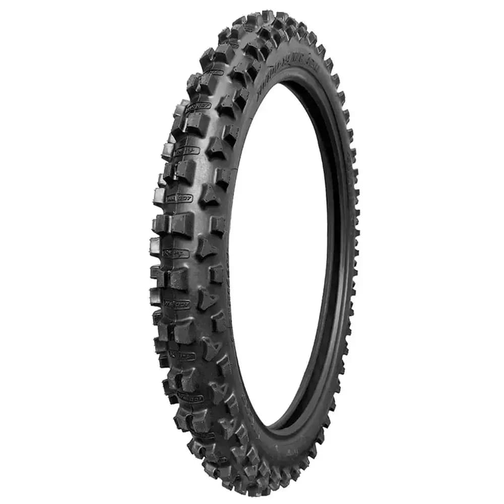 Pneu Dianteiro Moto Borilli 70/100-19 MX007 Medium Soft Motocross Off-Road
