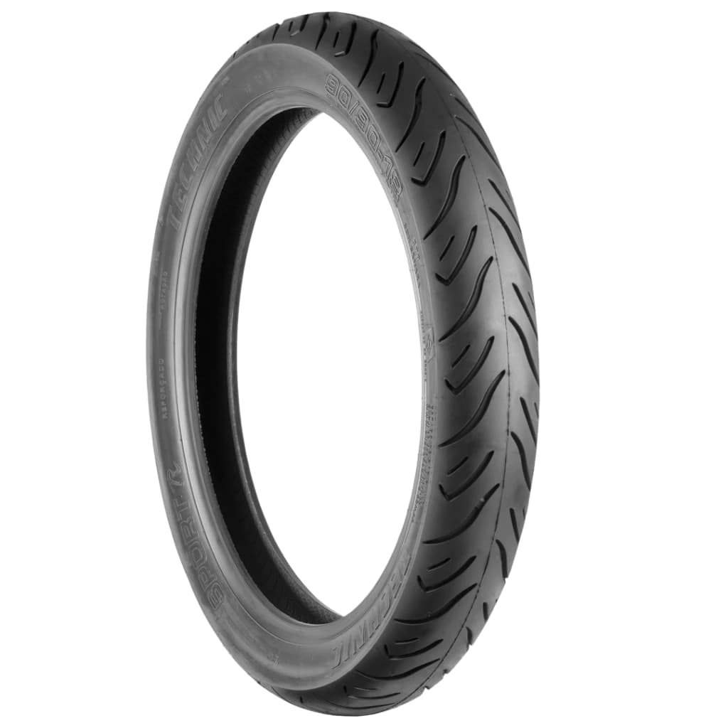 PNEU 90/90-18 TECHNIC SPORT-R S/C