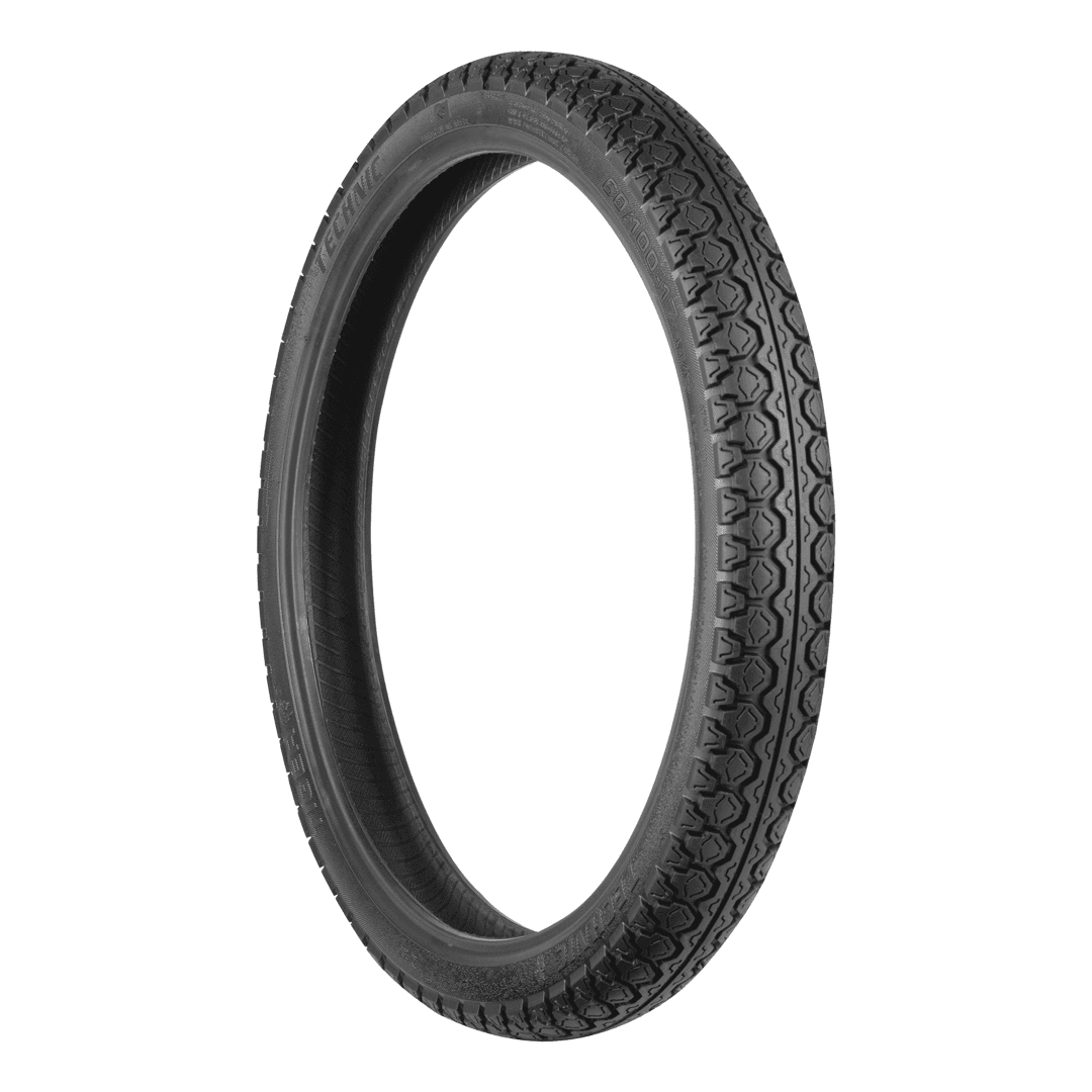 PNEU 60/100-17 TECHNIC TIGER
