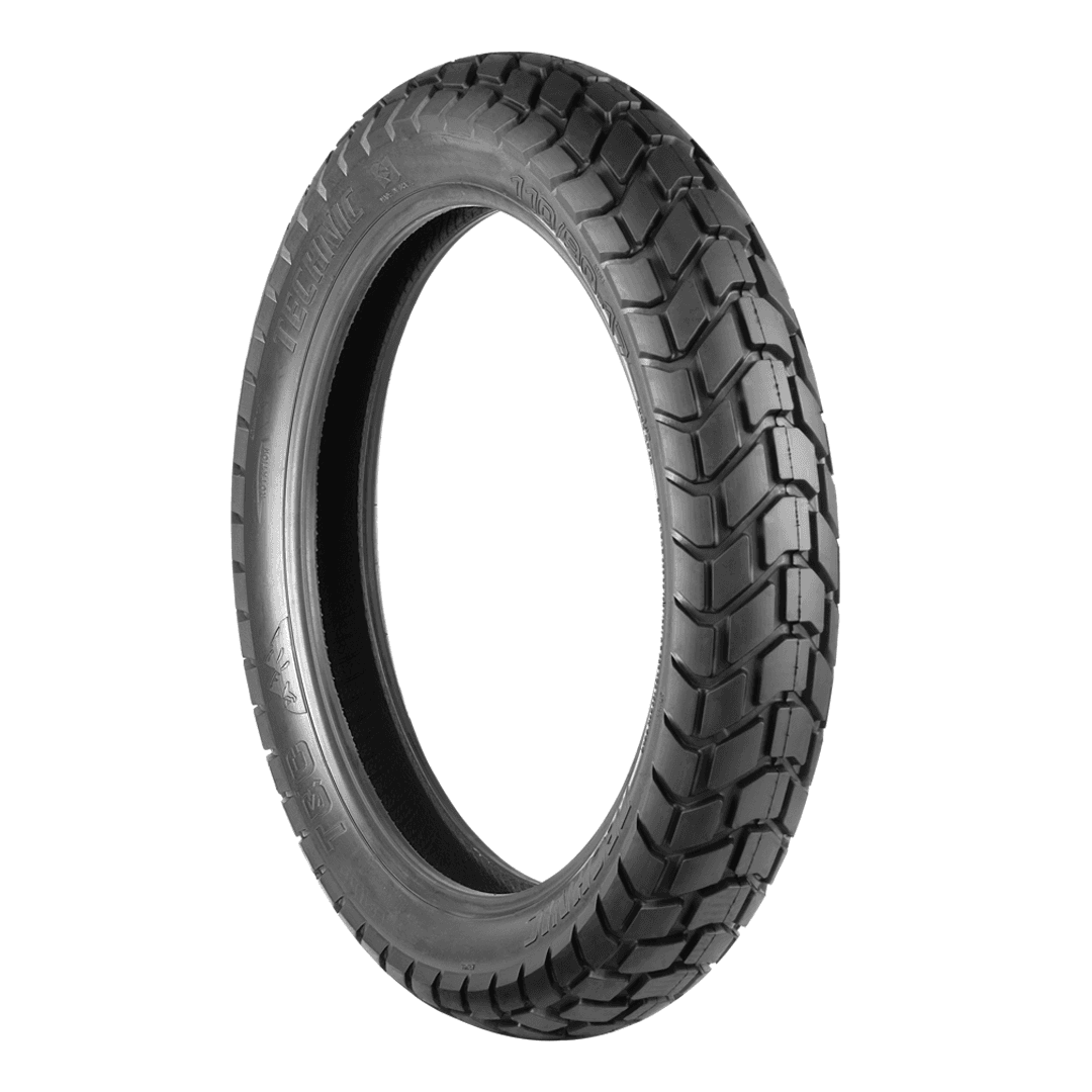 PNEU 110/90-17 TECHNIC T&C