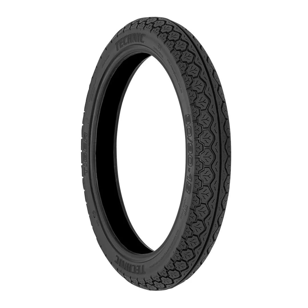 PNEU 90/90-18 TECHNIC TIGER
