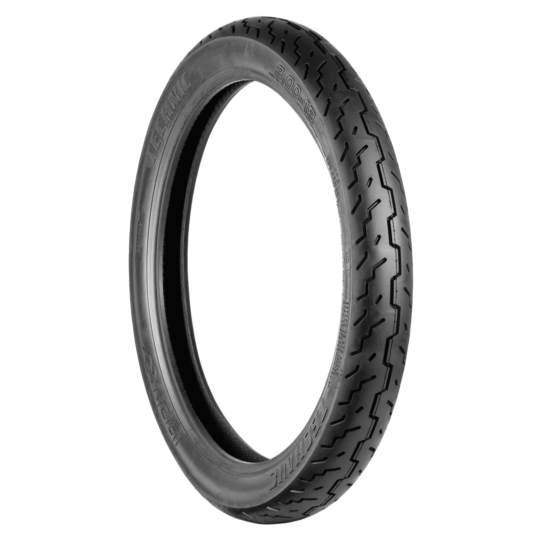 PNEU 300-18 TECHNIC IRON S/C