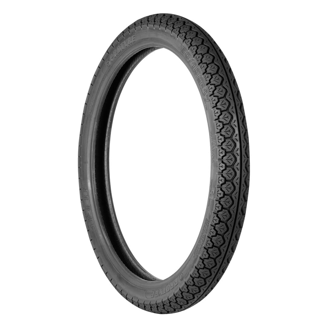 PNEU 60/100-17 PROTYRE TIGER