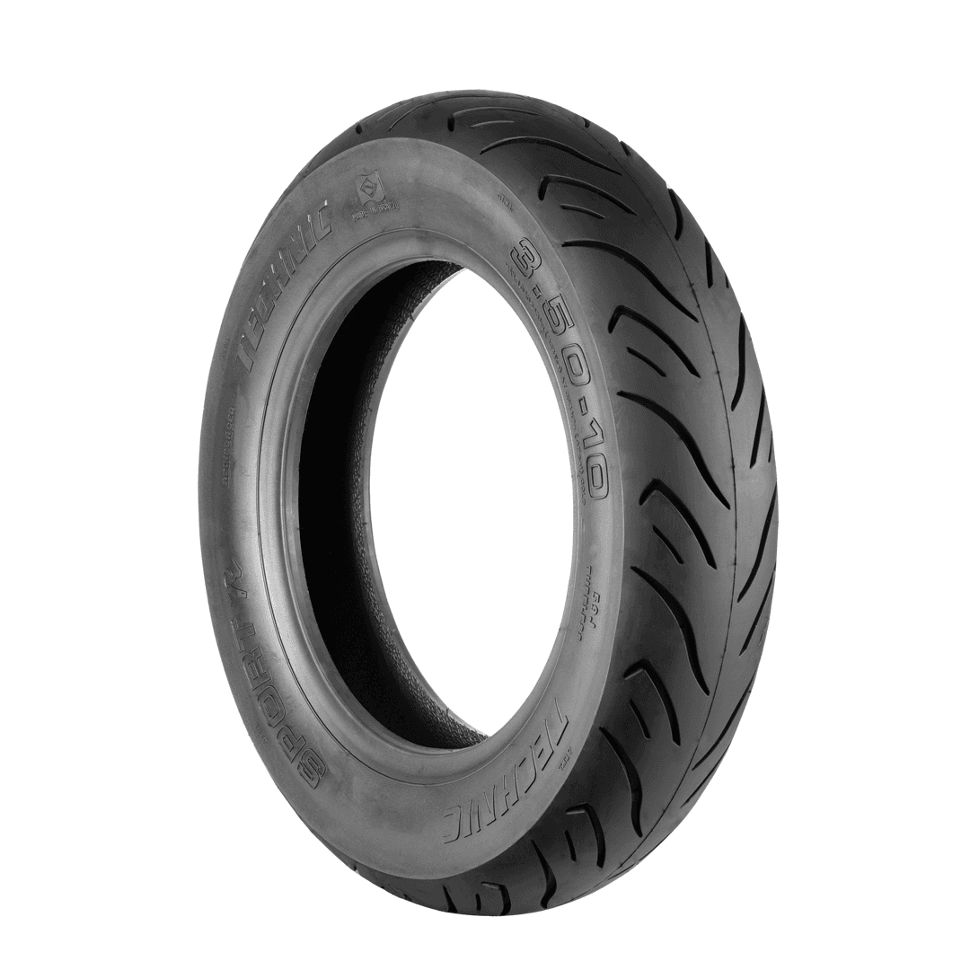 PNEU 350-10 TECHNIC SPORT-R S/C
