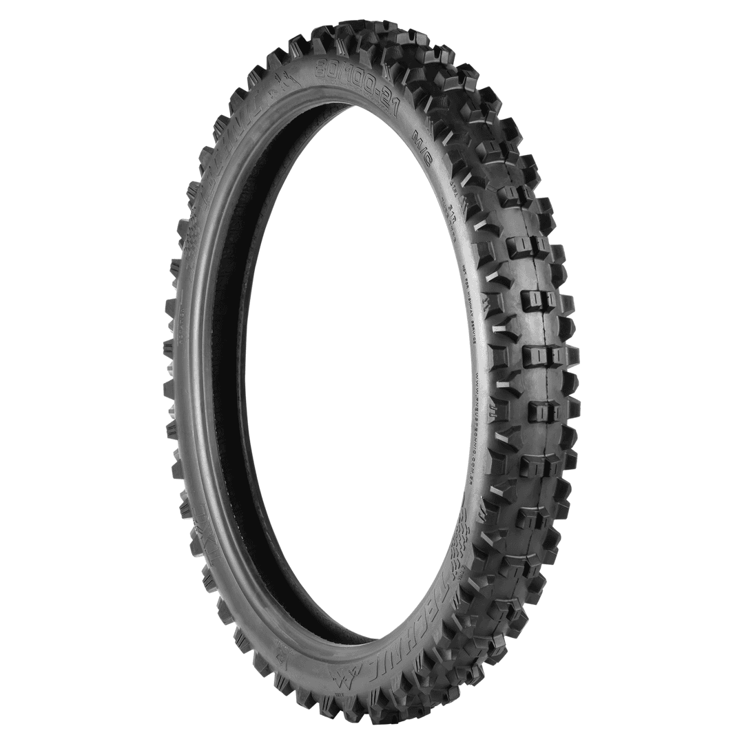 PNEU 80/100-21 TECHNIC TXC CROSS