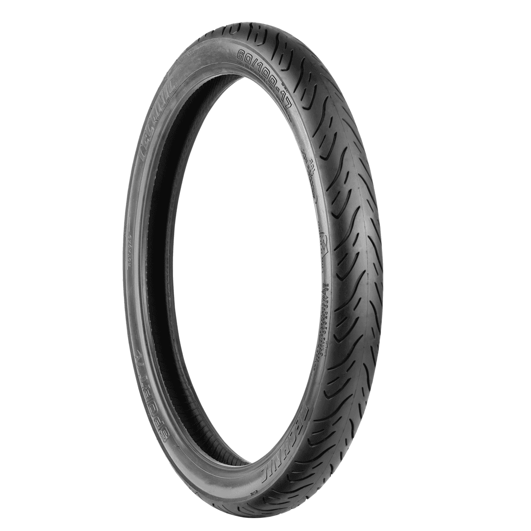 PNEU 60/100-17 TECHNIC SPORT-R S/C