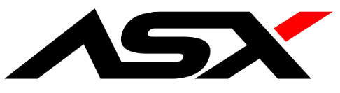 Logo ASX